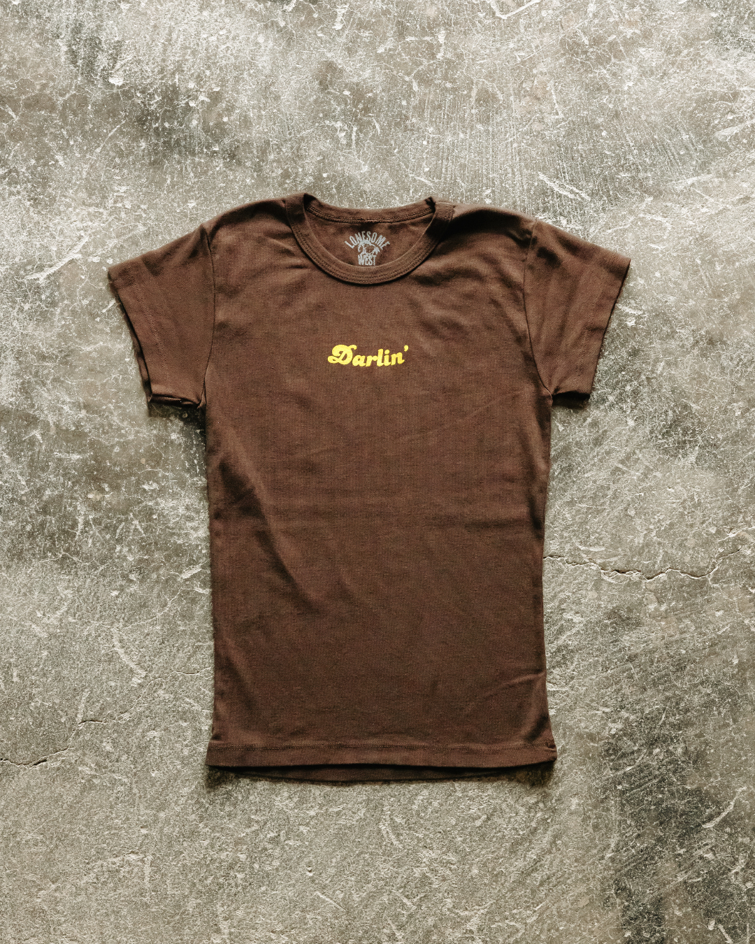 Darlin' Baby Tee