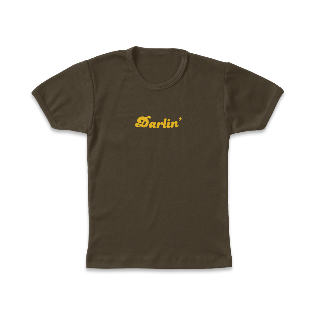 Darlin' Baby Tee
