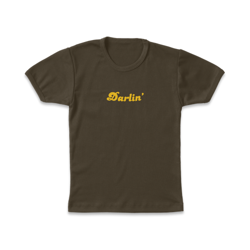 Darlin' Baby Tee