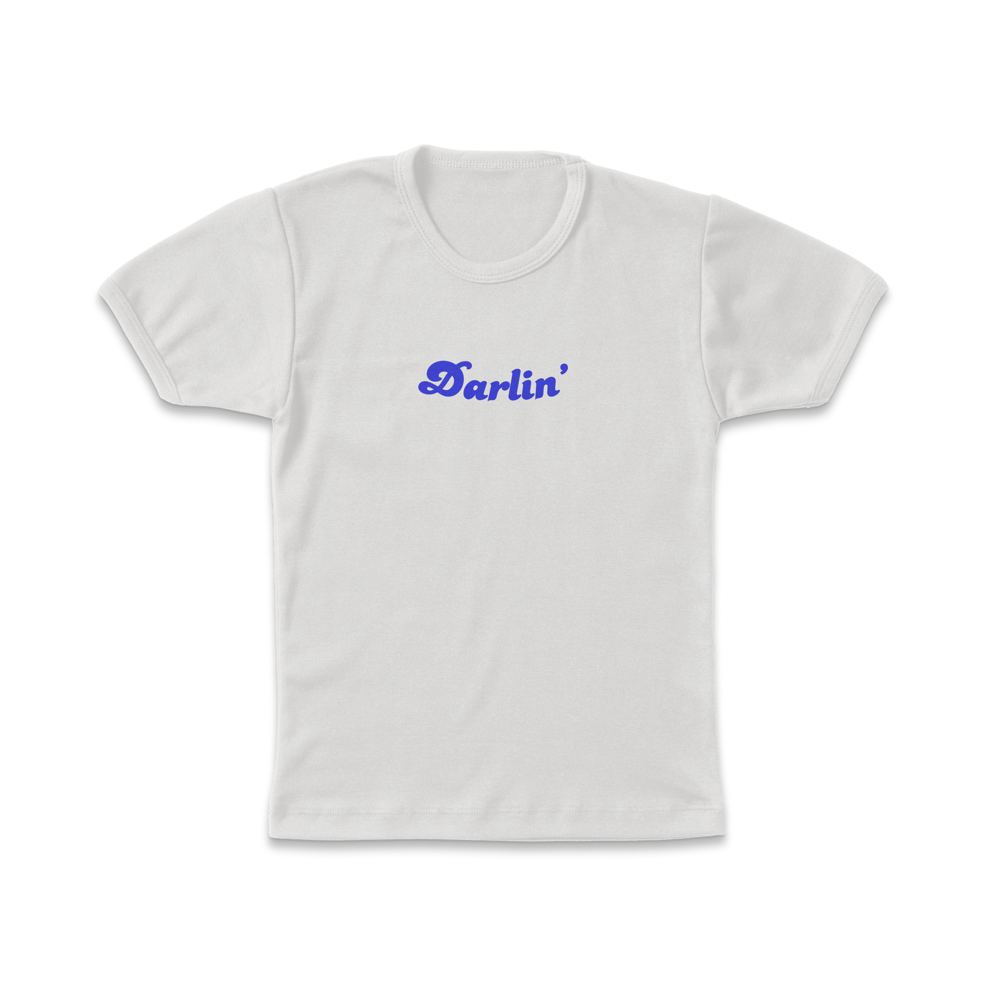 Darlin' Baby Tee