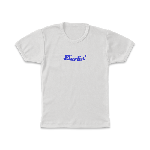Darlin' Baby Tee