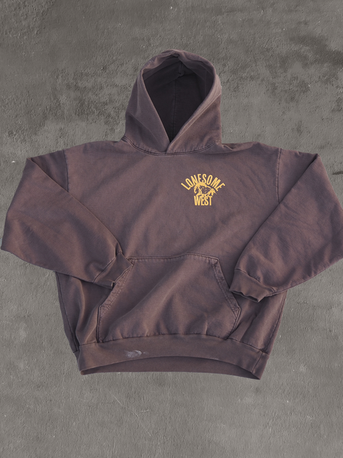 Lonesome West Provisions Sweatshirt