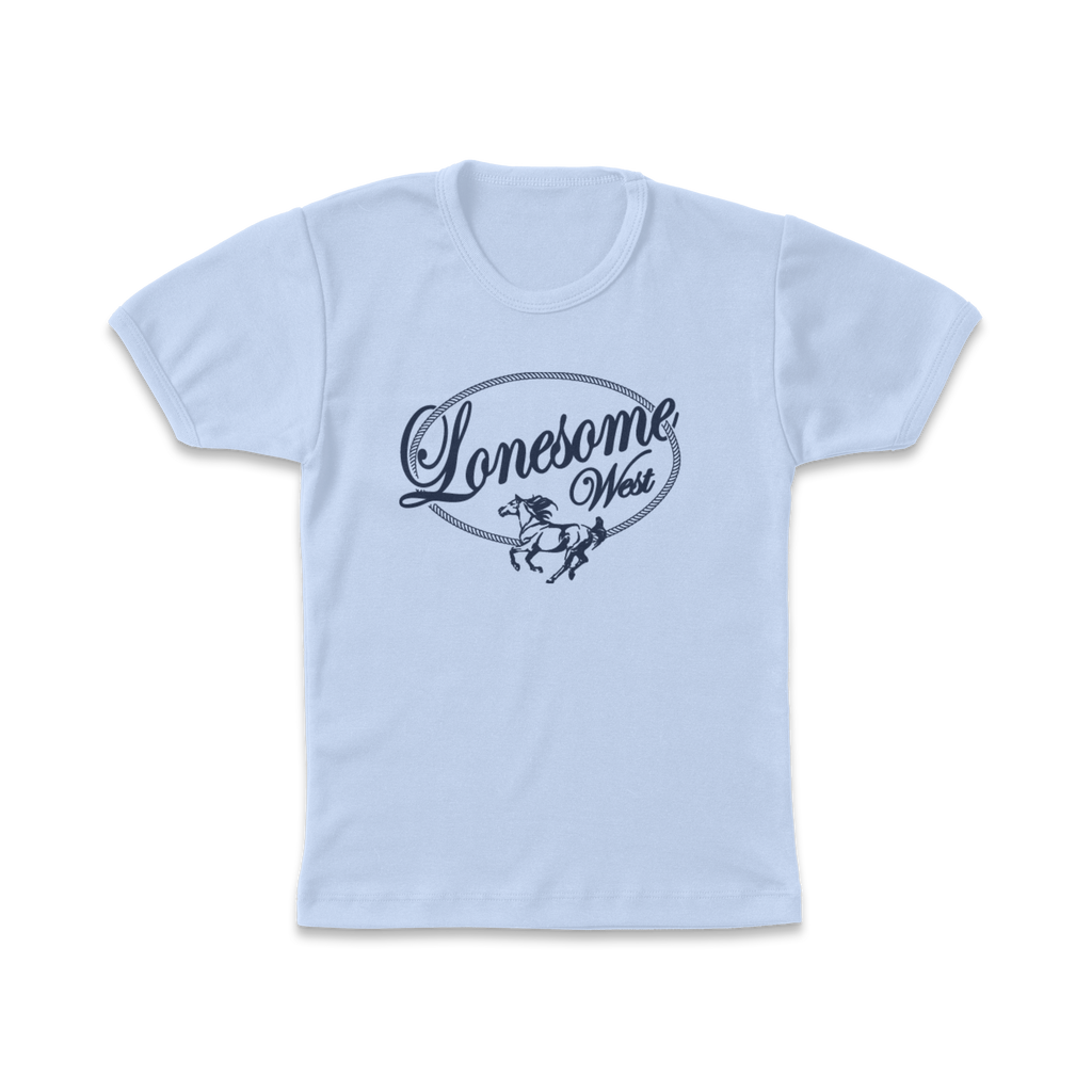Lonesome Baby Tee