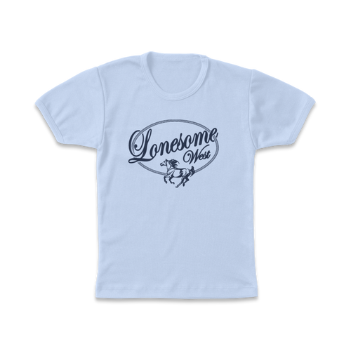 Lonesome Baby Tee