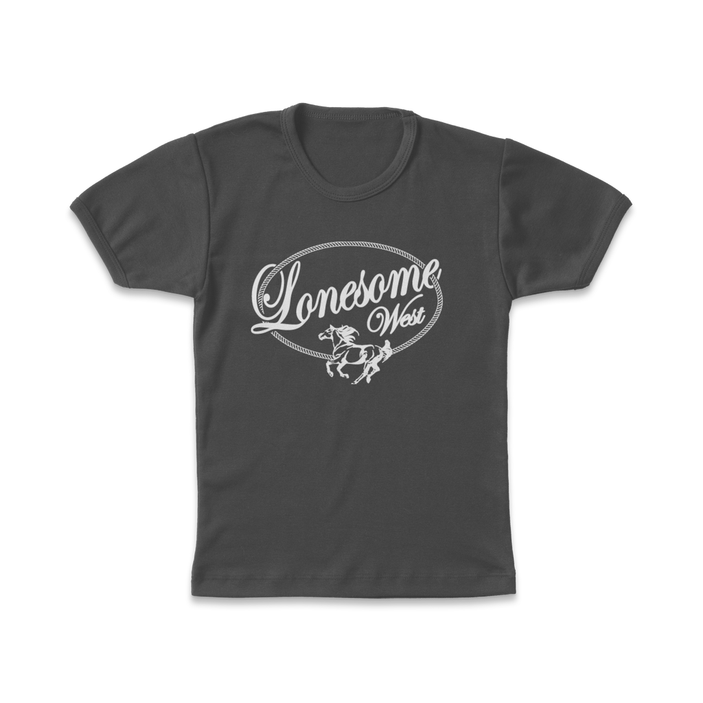 Lonesome West Baby Tee