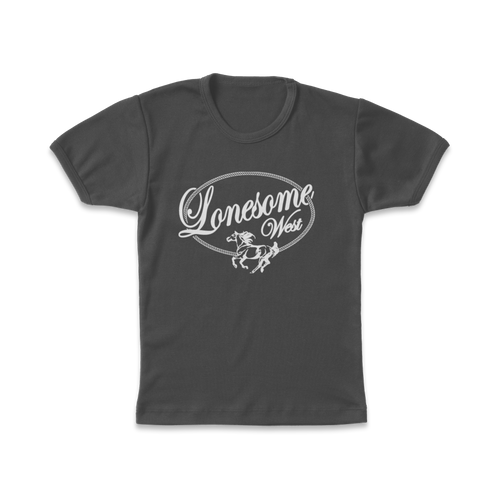 Lonesome West Baby Tee