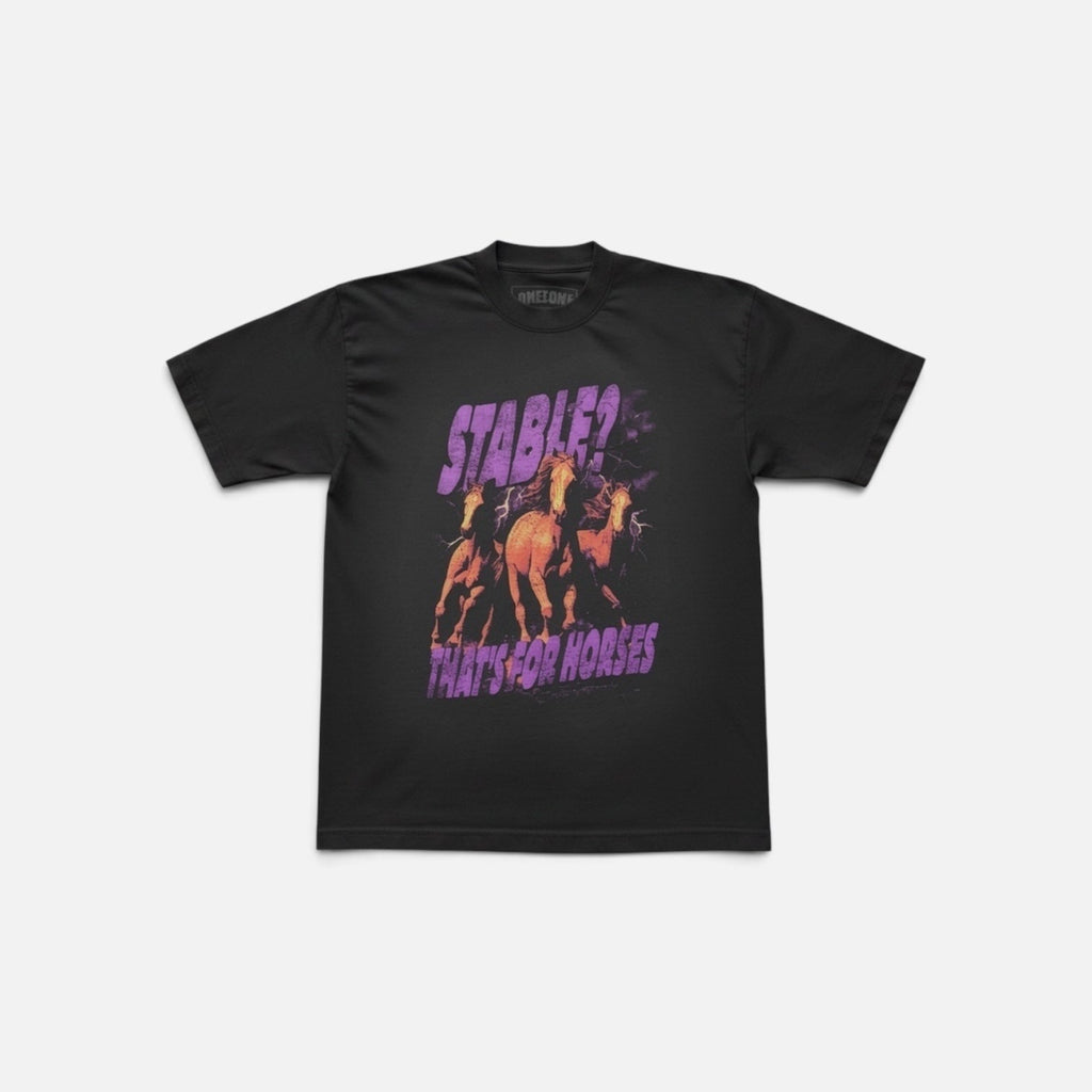 Stable Tee