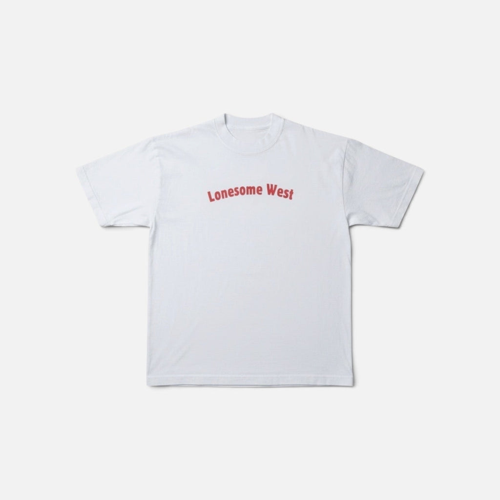 Part Time Cowboy T-Shirt