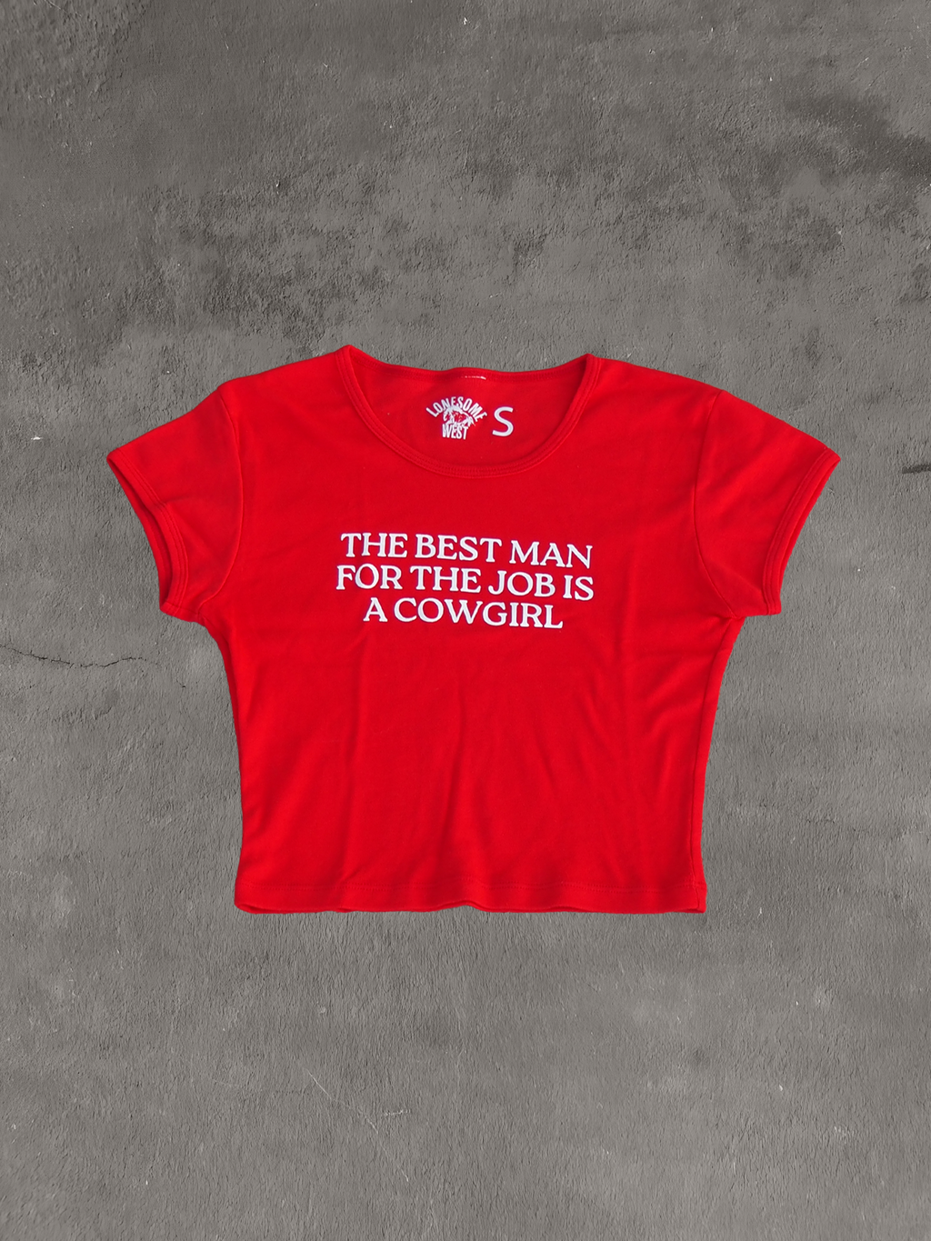 The Best Man Baby Tee