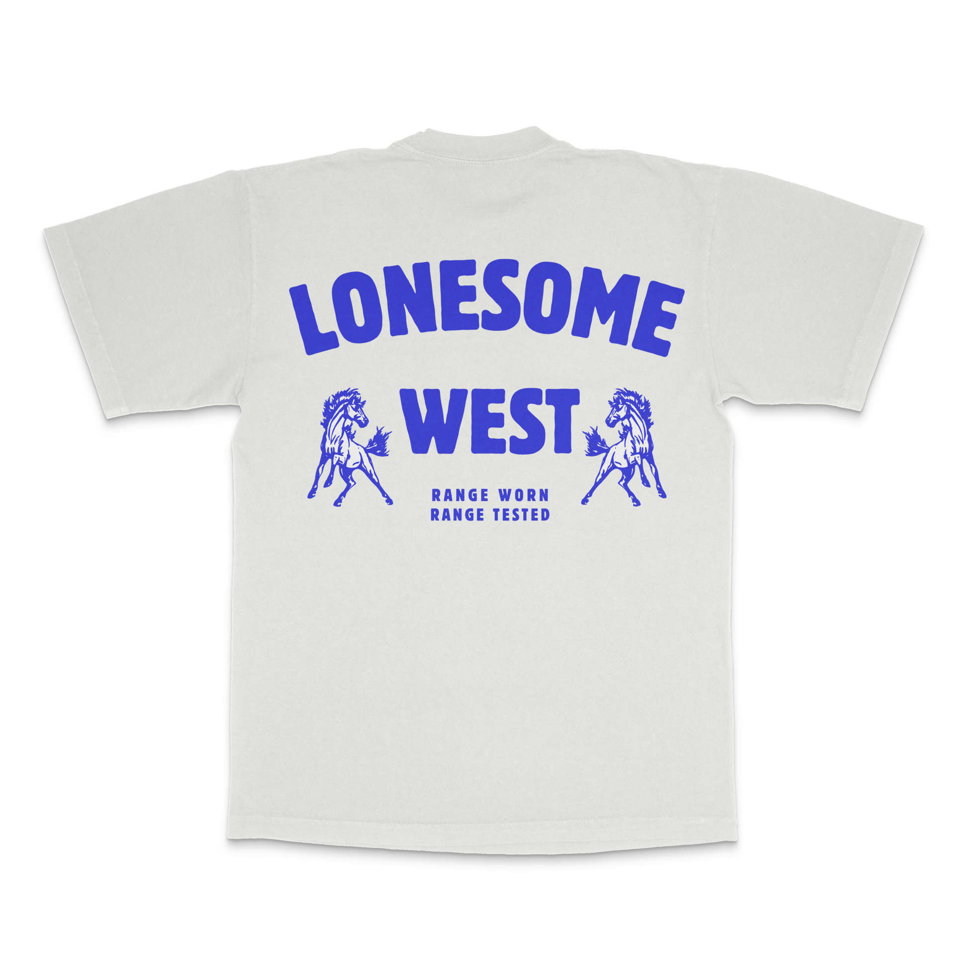 Lonesome West Staple Tee