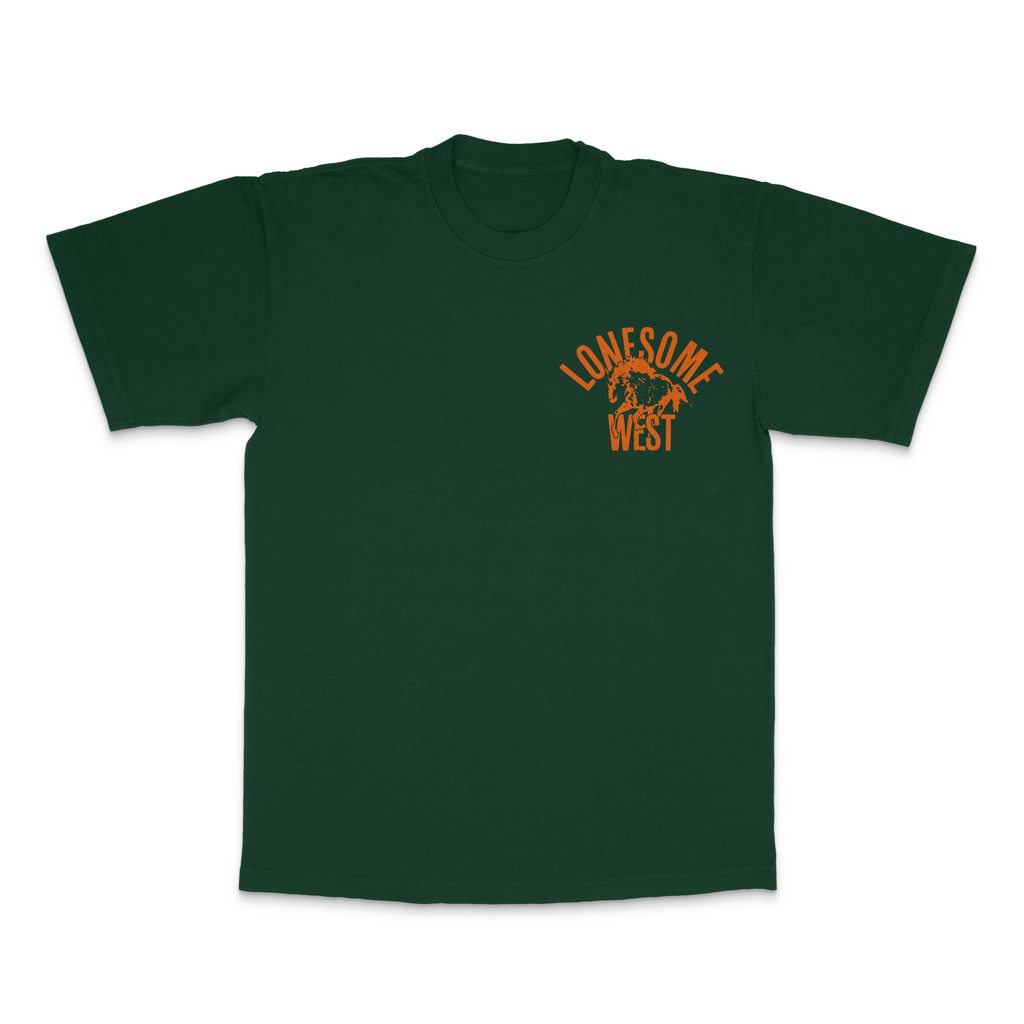 Lonesome West Staple Tee