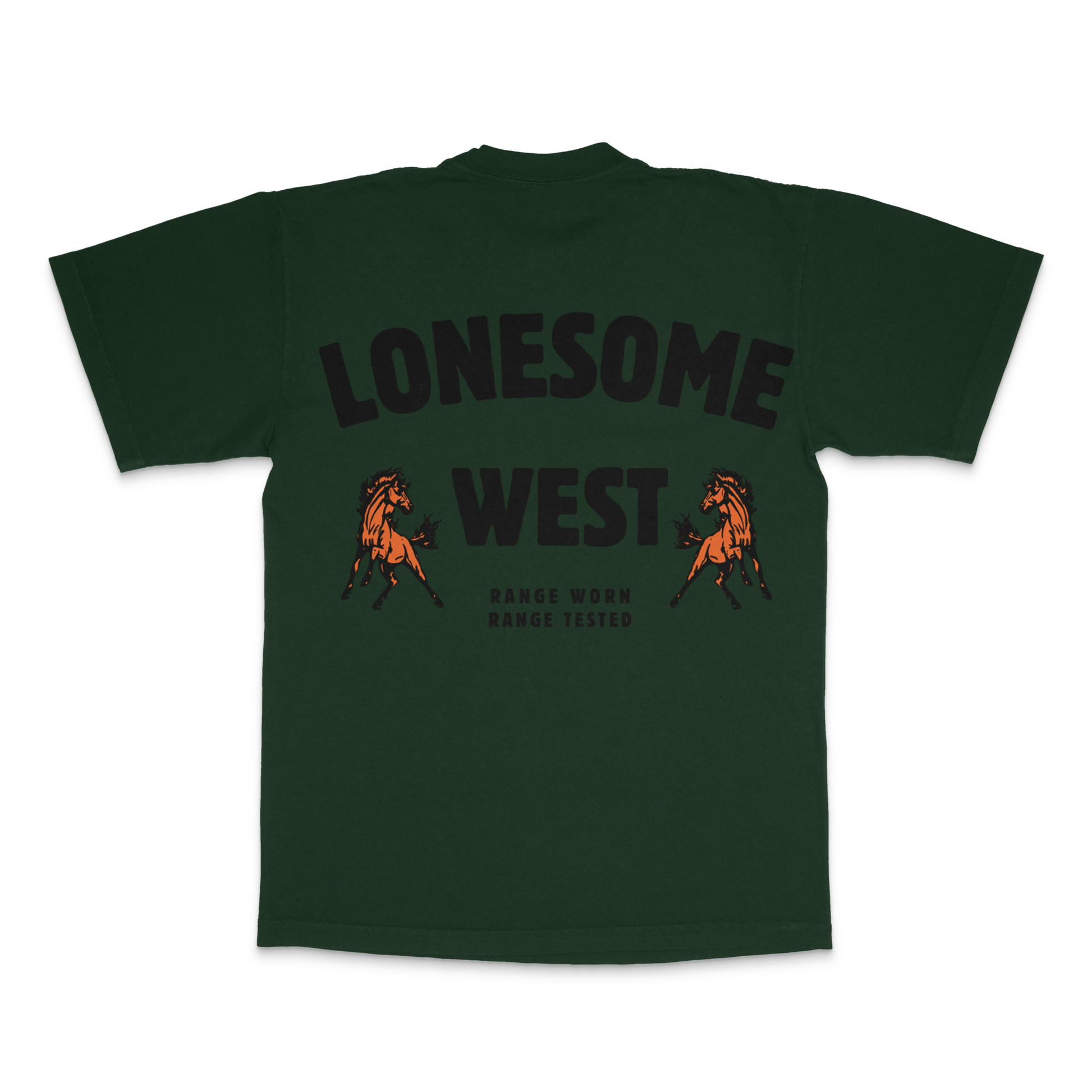 Lonesome West Staple Tee