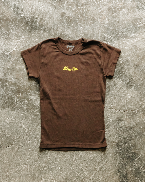 Darlin' Baby Tee